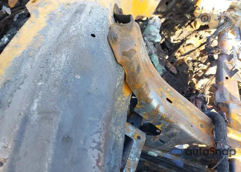 2014 Chrysler 300 300S из США, поврежденный, VIN 2C3CCAGGXEH283852